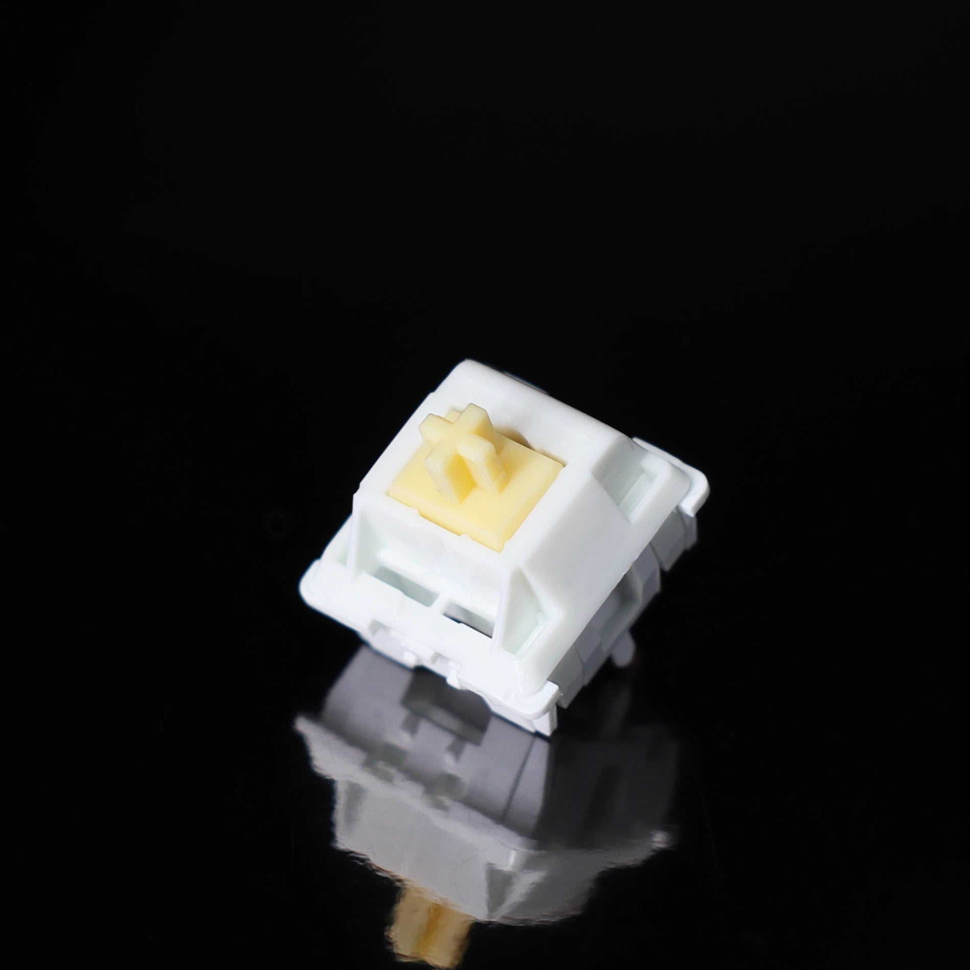 Huano Aspen Tactile Switches