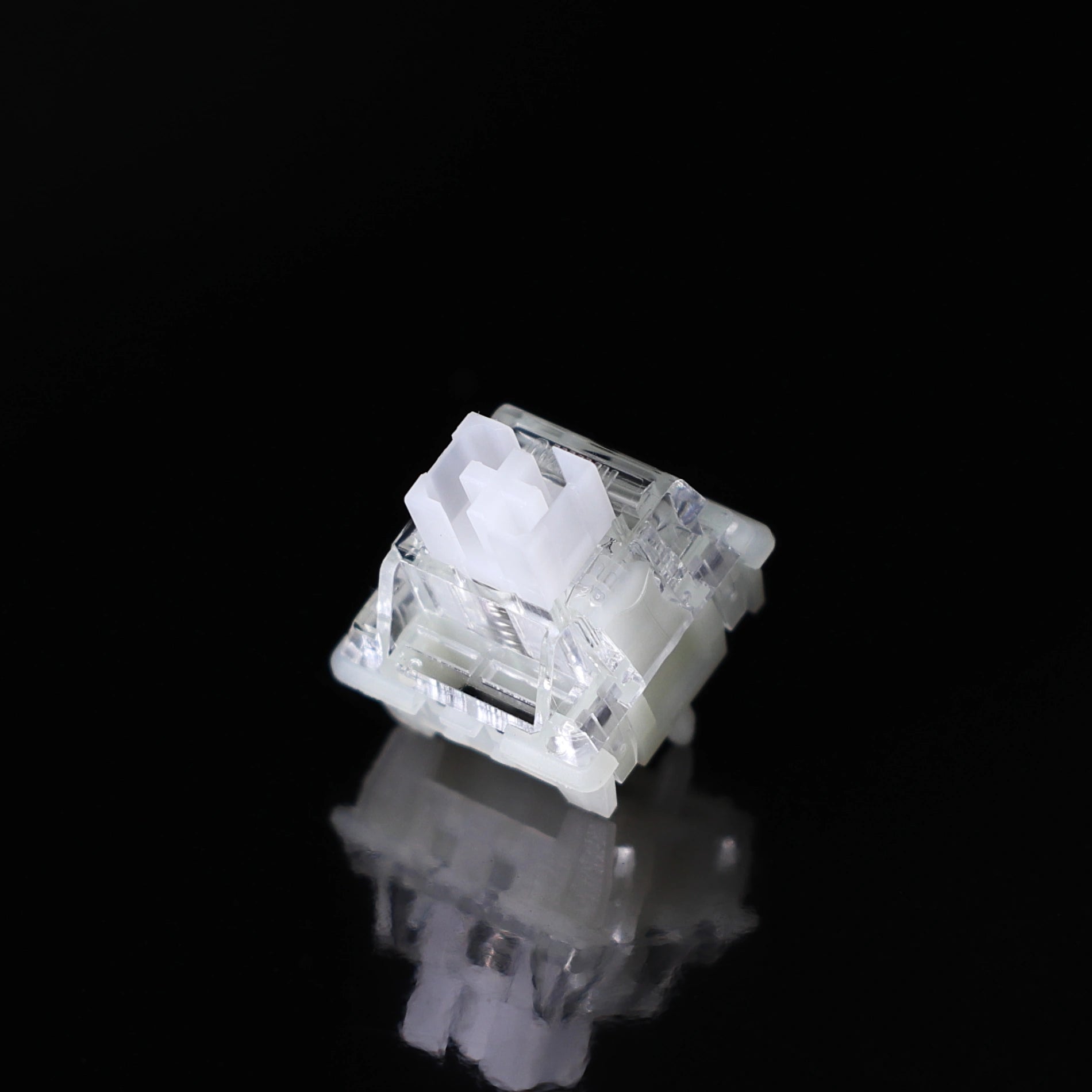 Haimu Hush HE Silent Switches