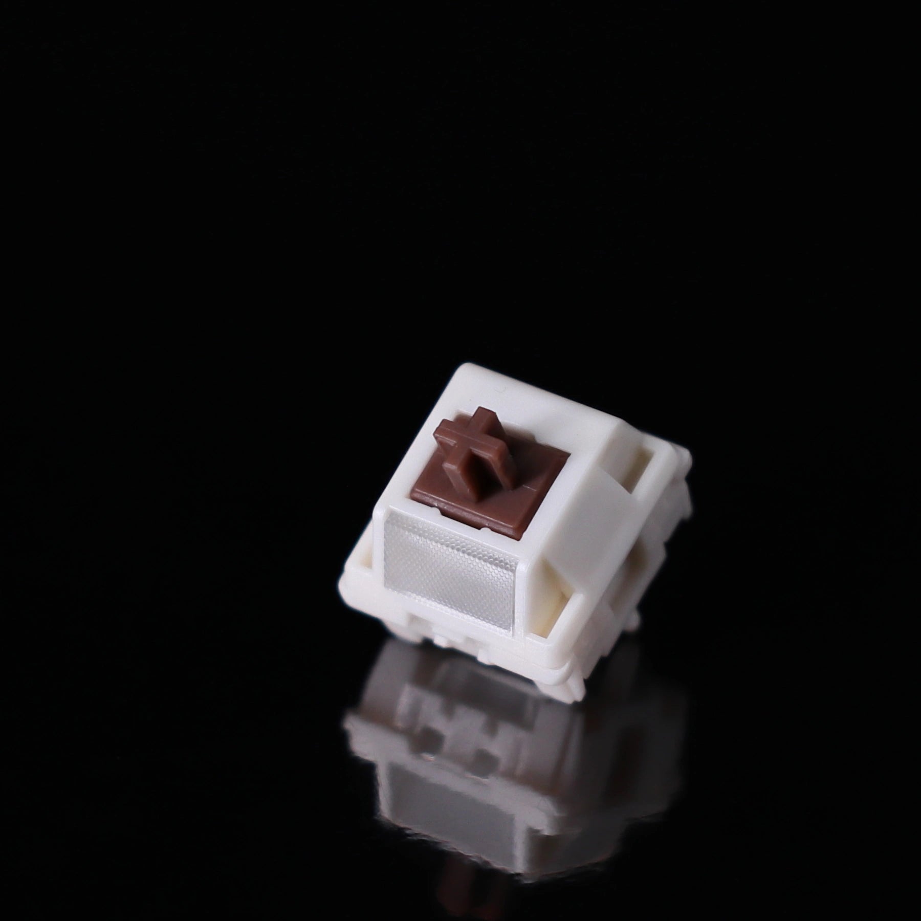 HMX Caramel Pudding V2 Linear Switches