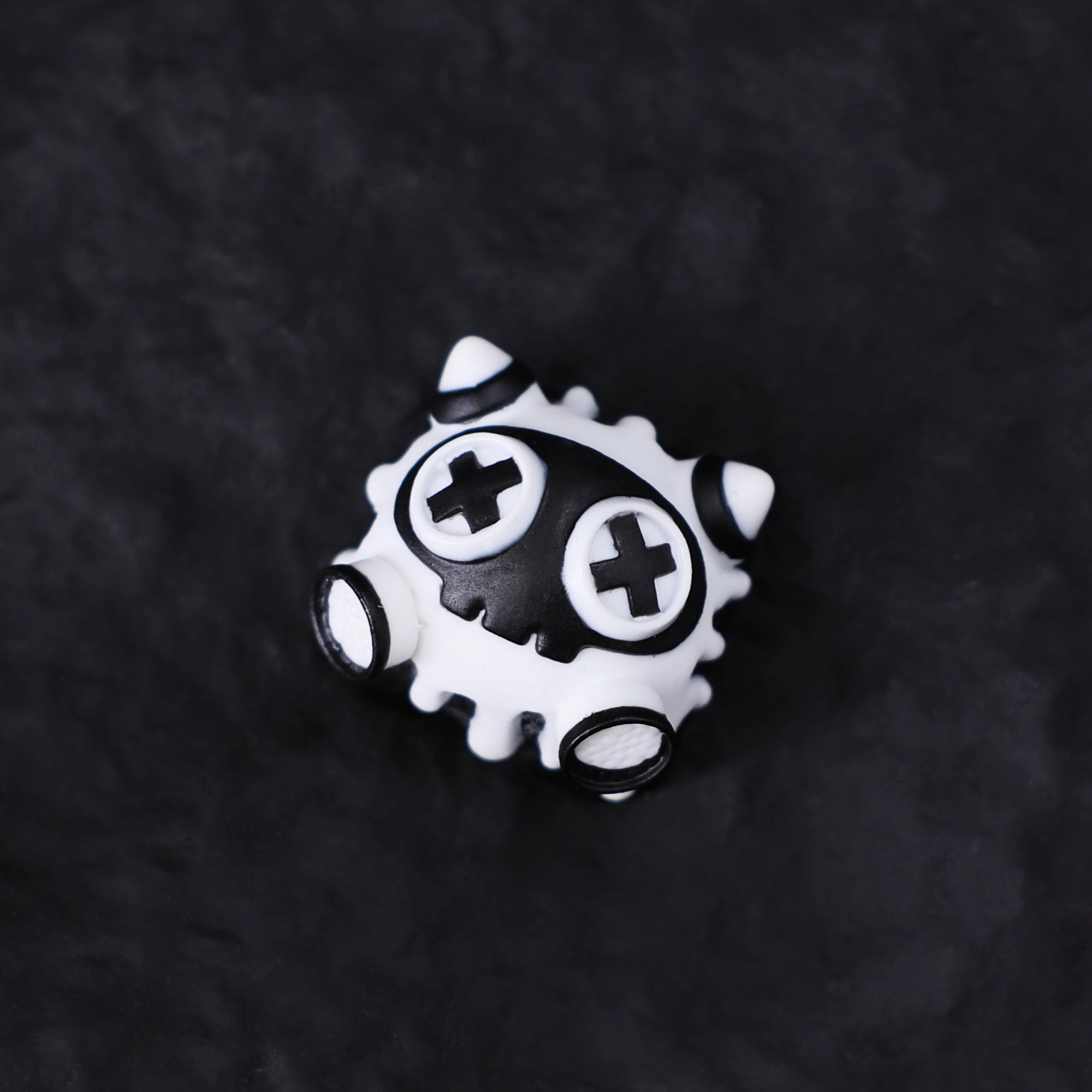 Cell - Mono Artisan Keycap