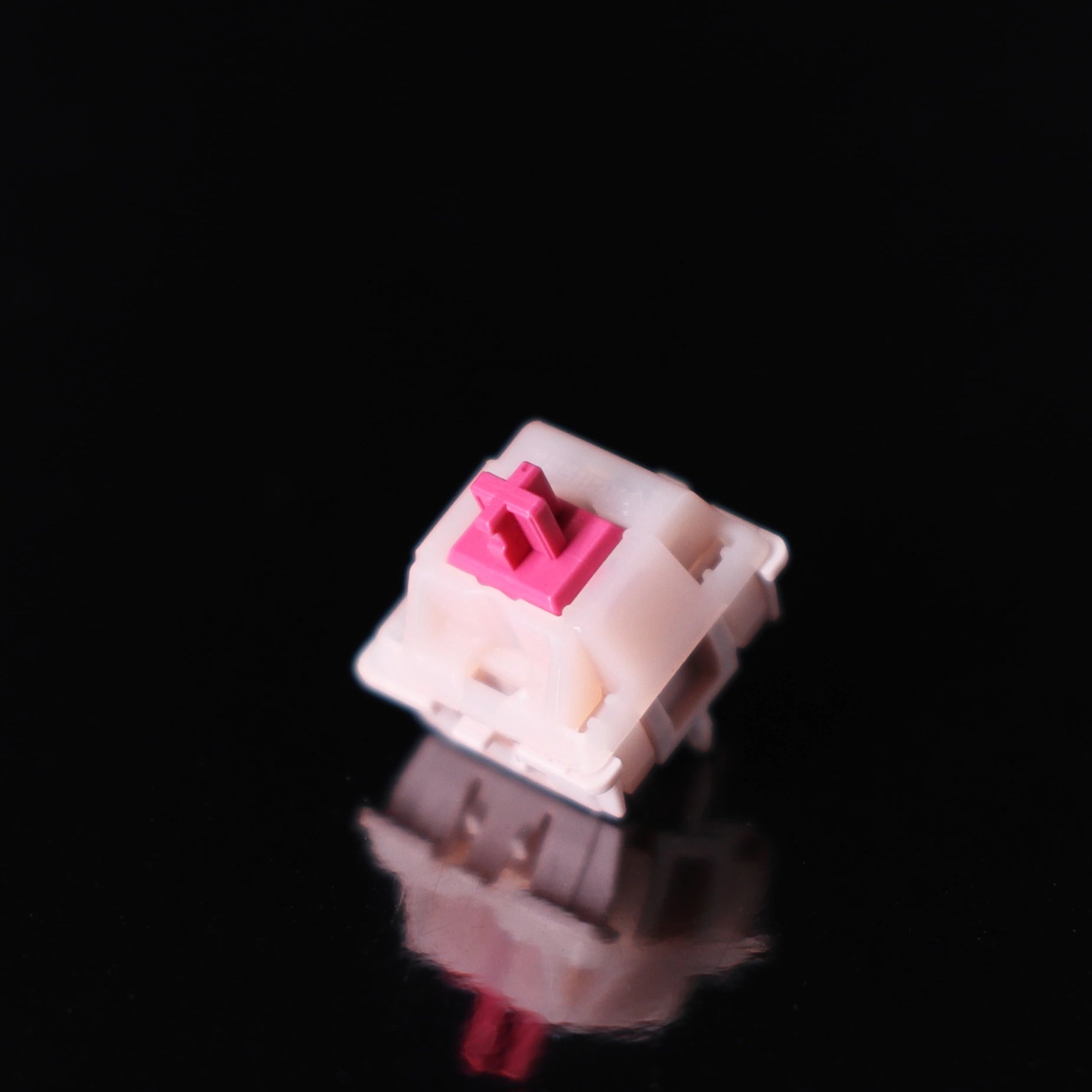 Cherry MX Petal Tactile Switches