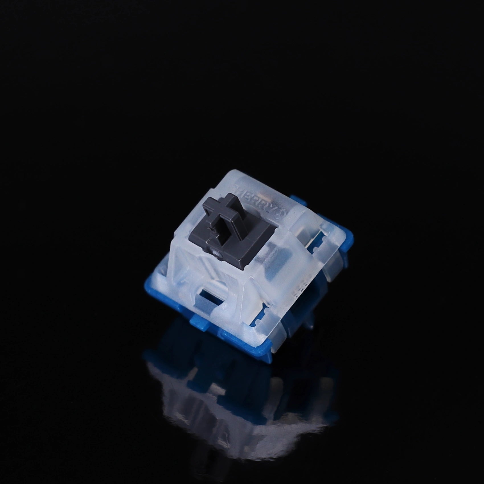 Cherry MX Northern Light Silent Linear Switches