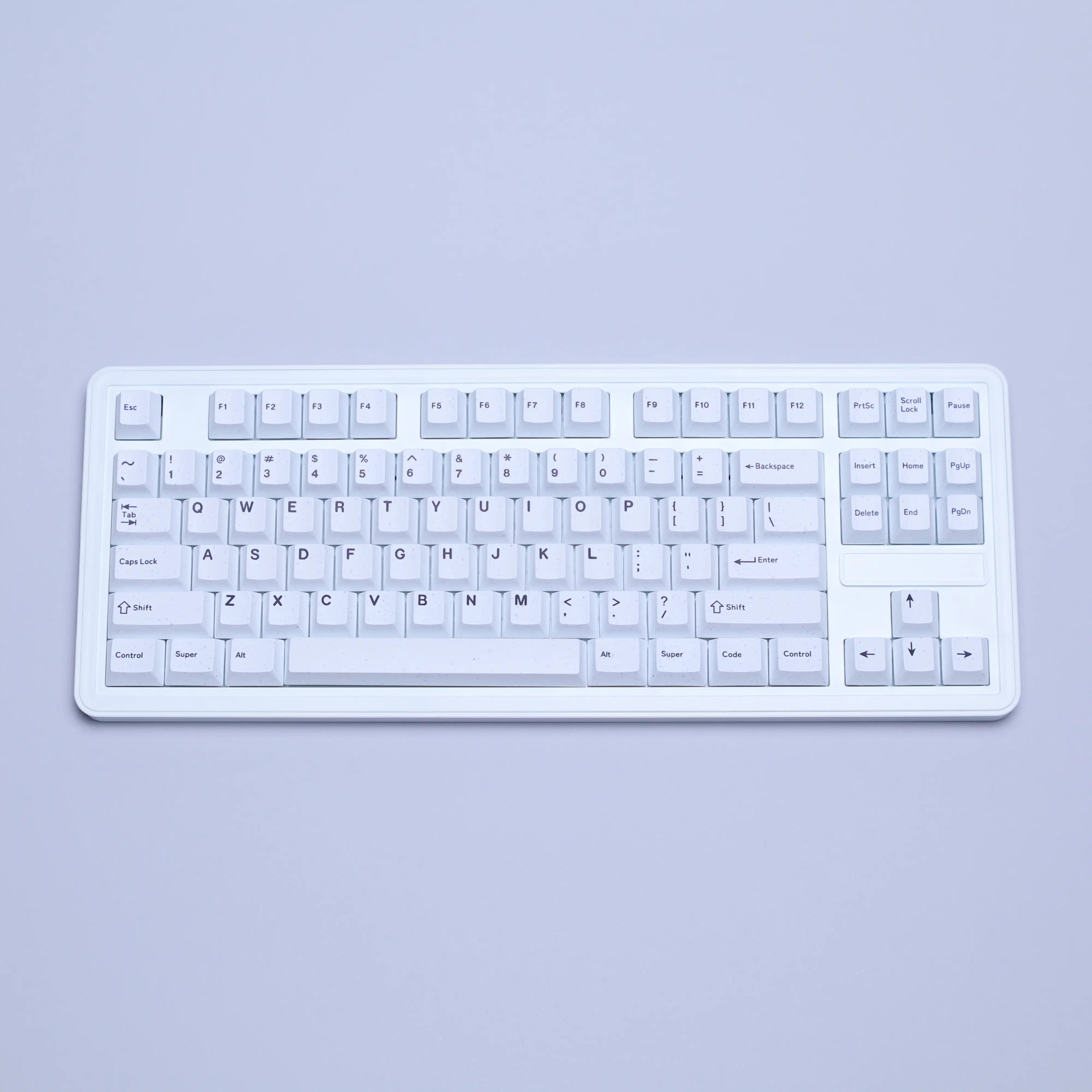 Shenpo Quartz PBT Keycap Set