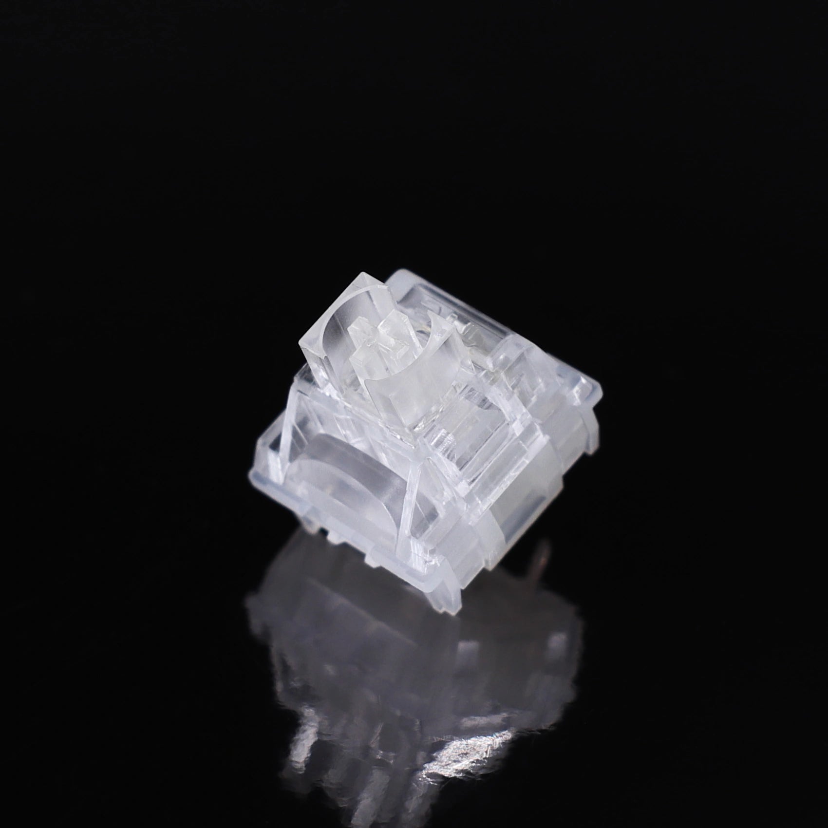 TTC Frozen Silent V2 Silent Linear Switches