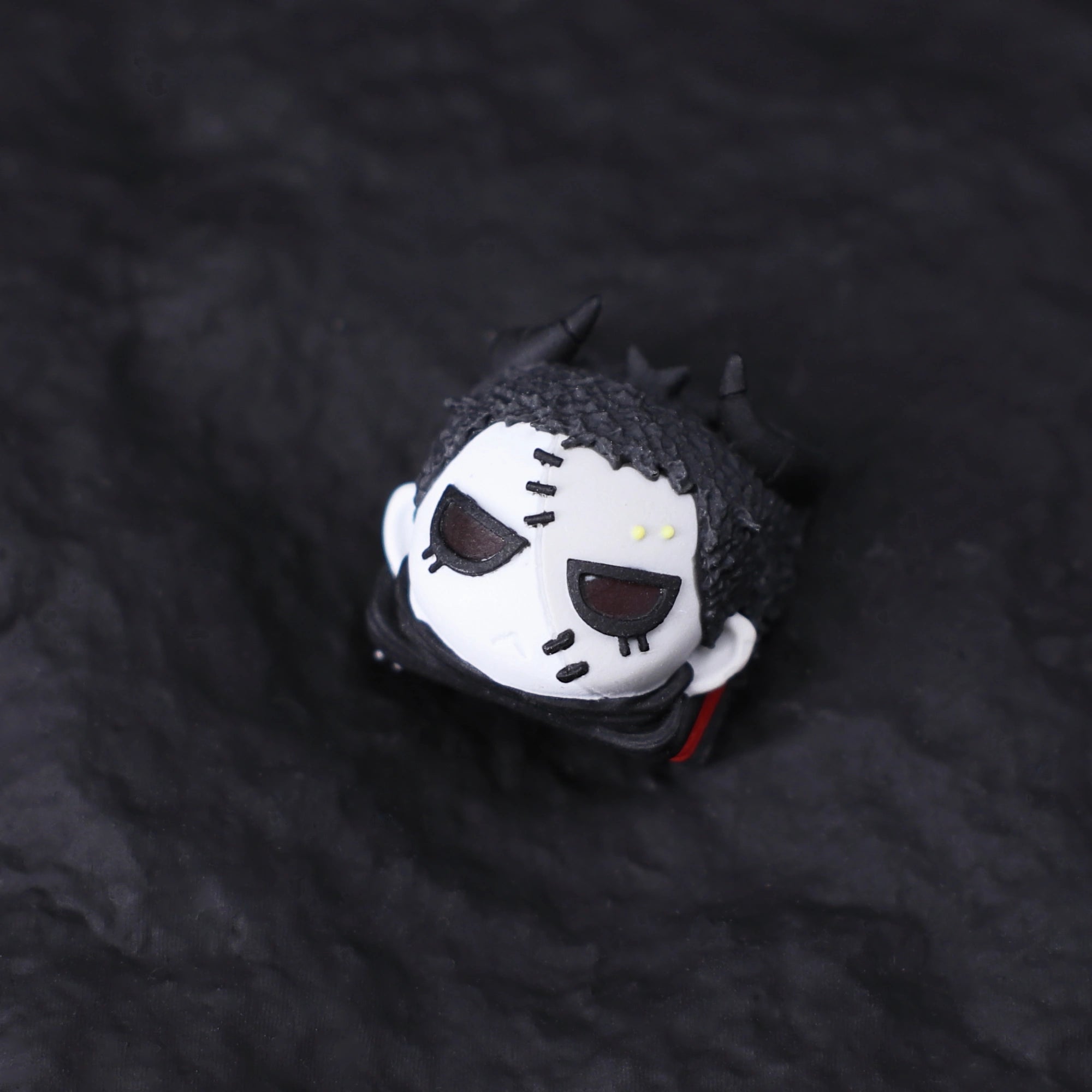 Veilborn Artisan Keycap