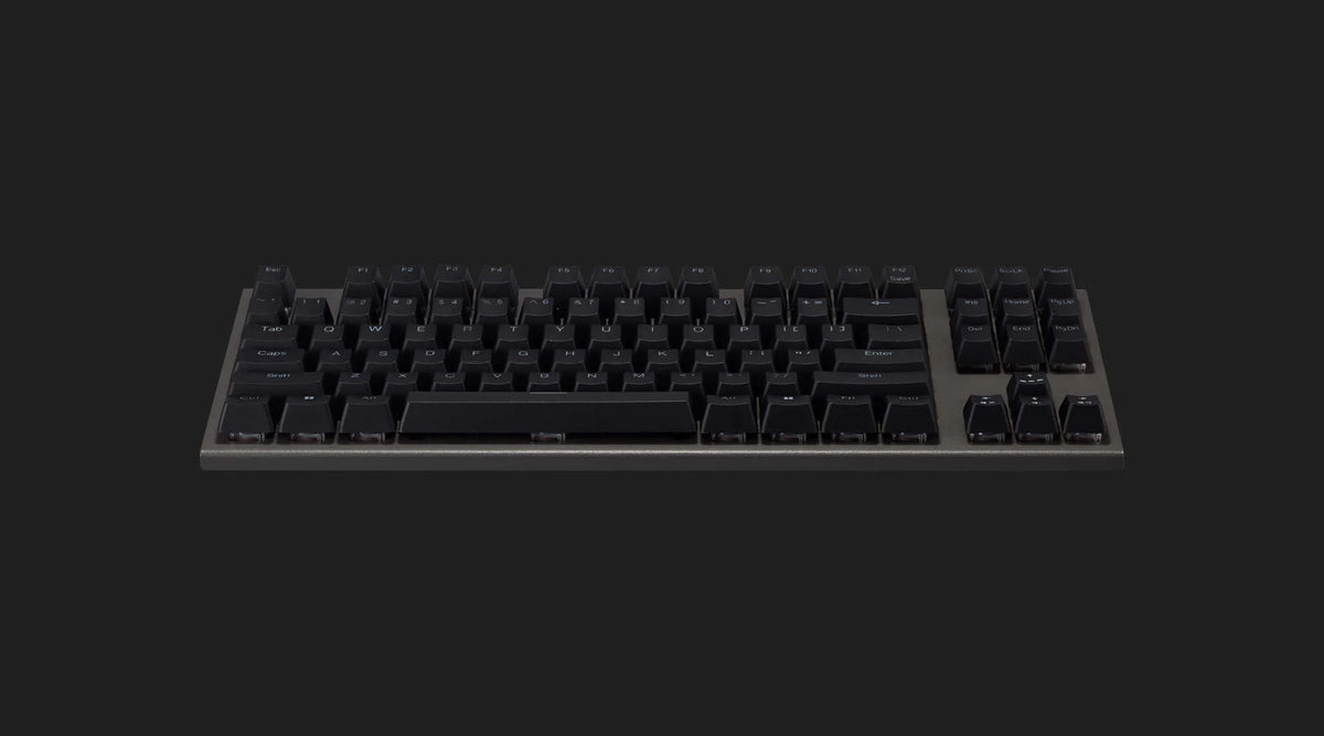 Topre Realforce GX1 Plus TKL Keyboard