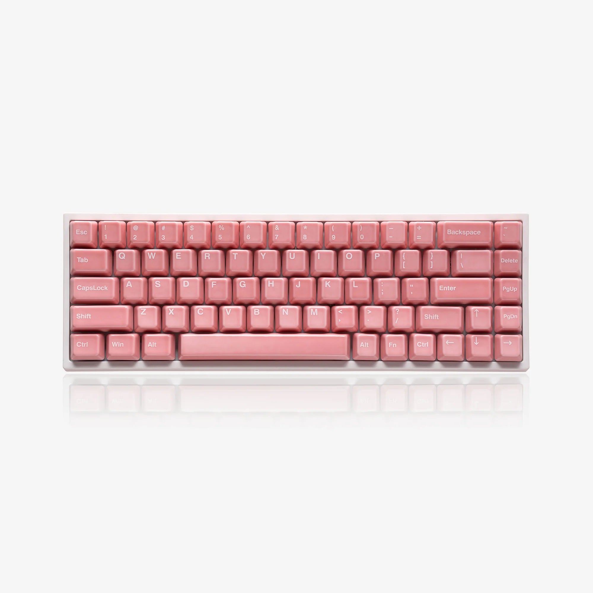 Cerakey V2 Ceramic Keycaps - Full Kit