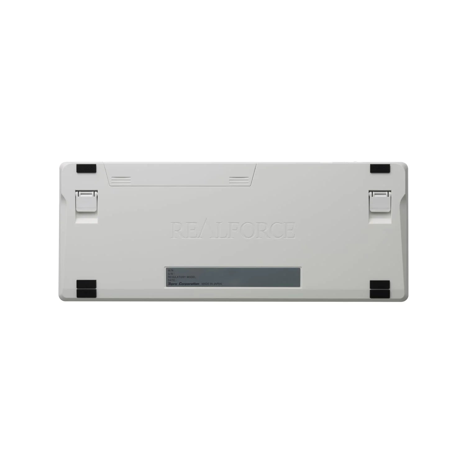 Topre Realforce R4 TKL Wireless Keyboard