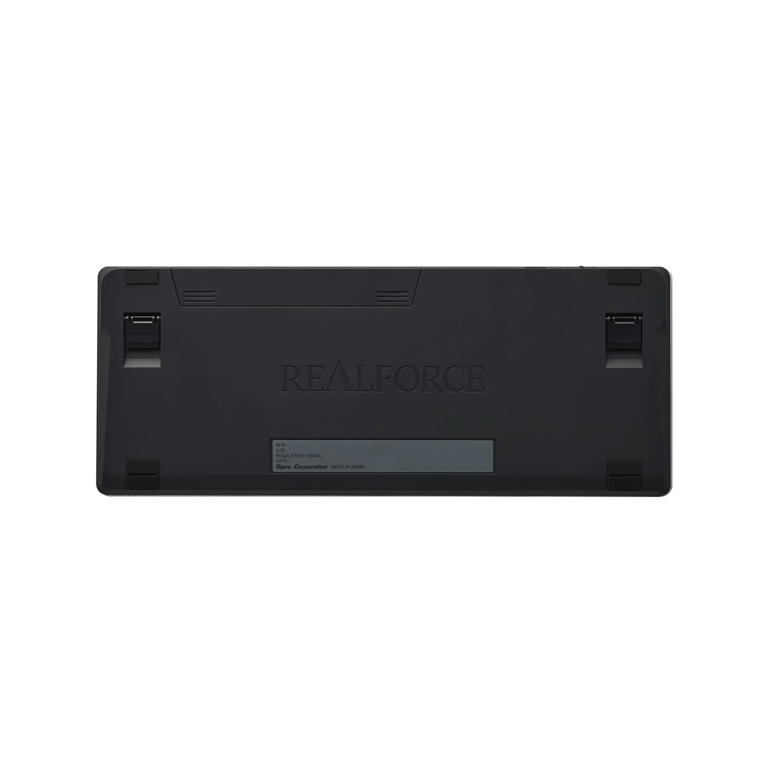 Topre Realforce R4 TKL Wireless Keyboard