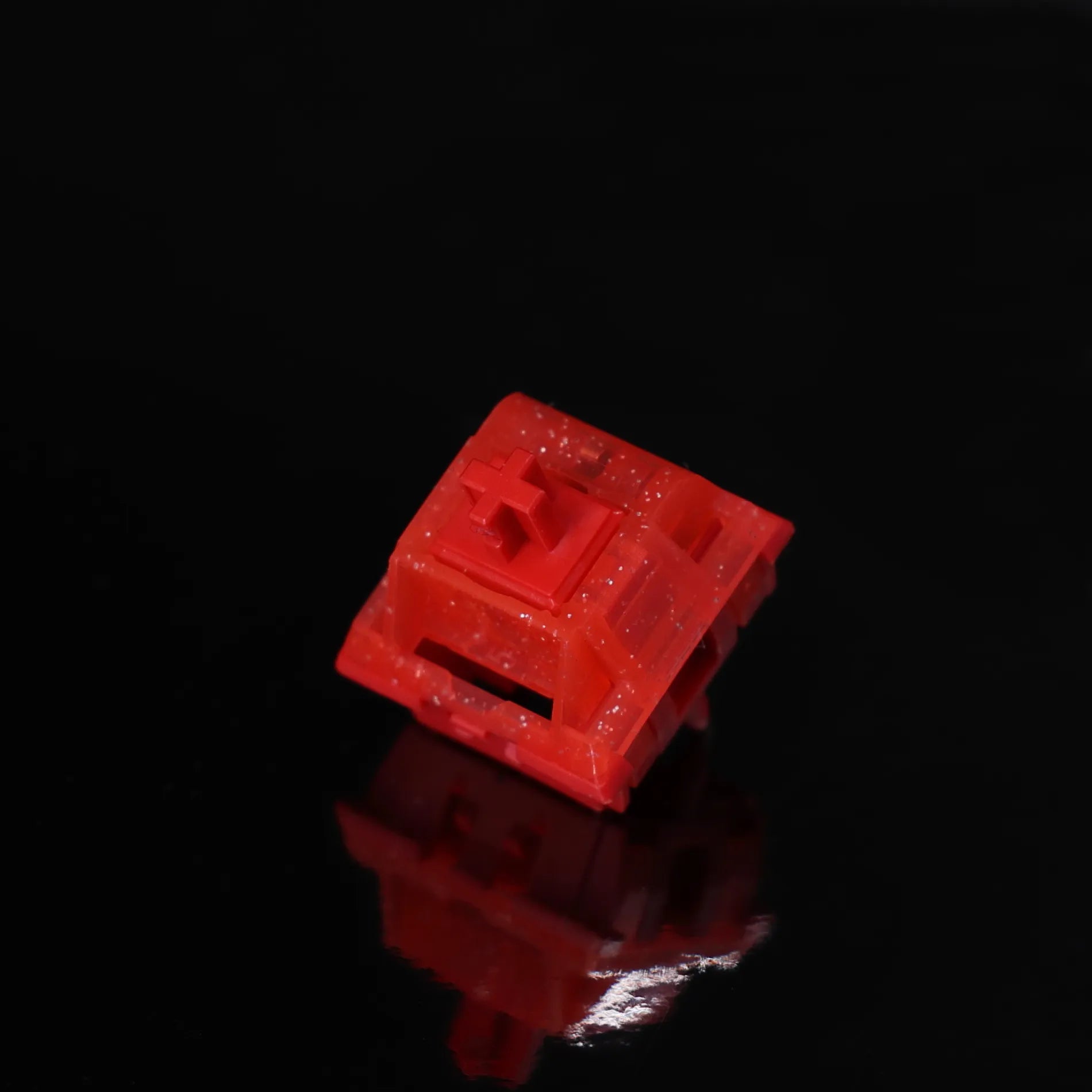 Keygeek Higanbana Linear Switches