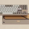 Evoworks - Evo80 TKL Prebuilt Mechanical Keyboard Kit