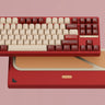 Evoworks - Evo80 TKL Prebuilt Mechanical Keyboard Kit