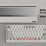 Shortcut Studio Bridge75 Prebuilt Mechanical Keyboard Kit