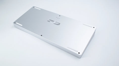 Monsgeek M1 QMK Barebone Mechanical Keyboard Kit