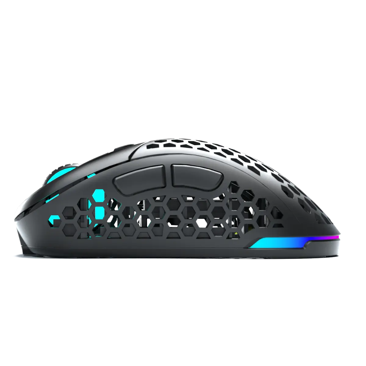 Pwnage Ultra Custom Wireless Ergo Gen 2