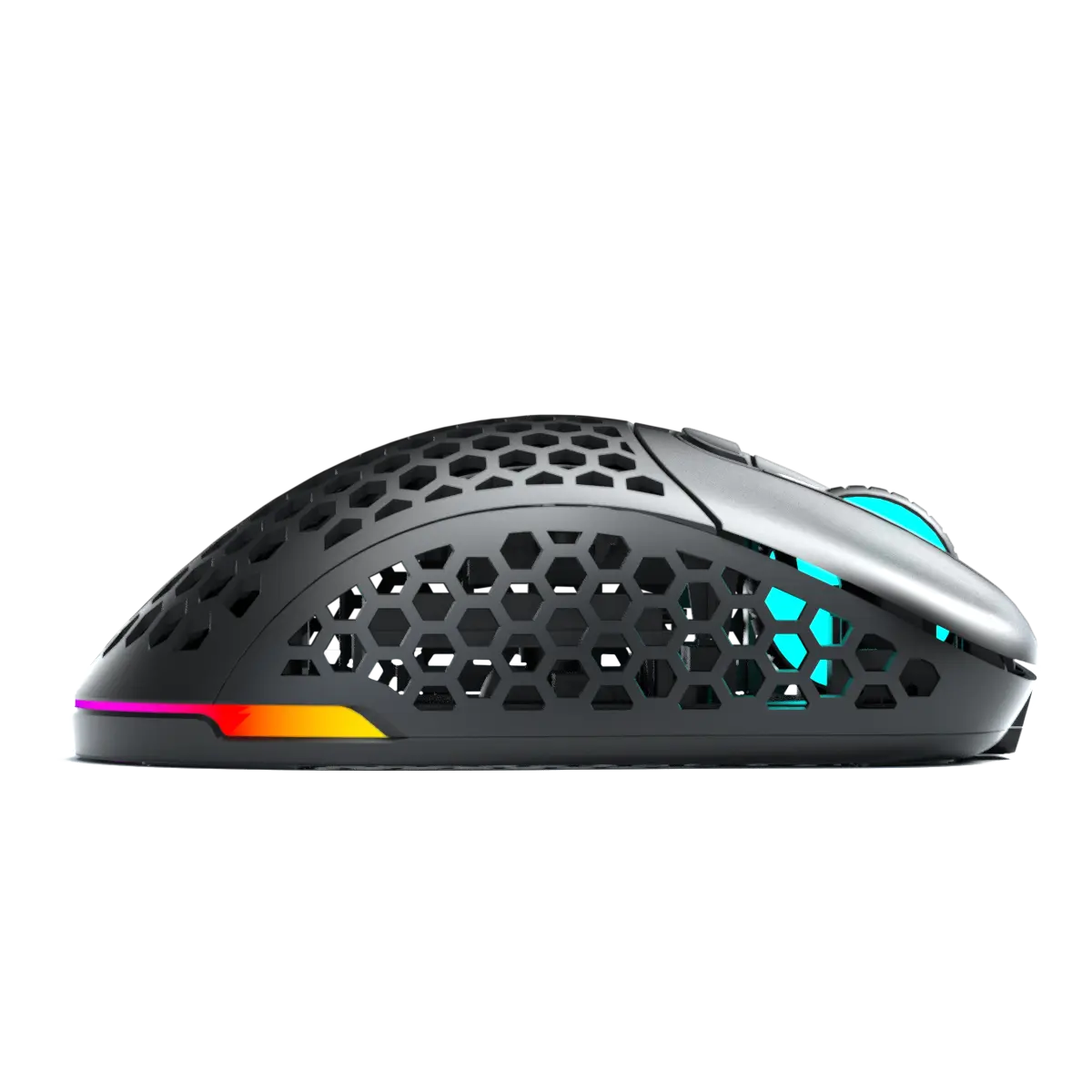 Pwnage Ultra Custom Wireless Ergo Gen 2