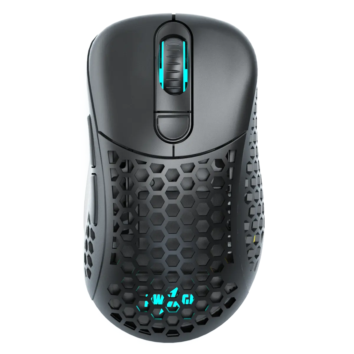 Pwnage Ultra Custom Wireless Ergo Gen 2