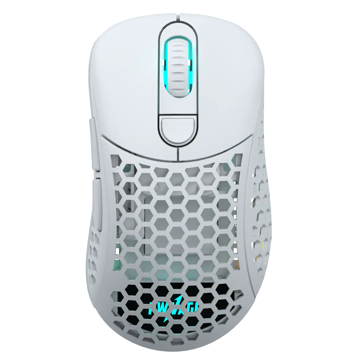 Pwnage Ultra Custom Wireless Ergo Gen 2