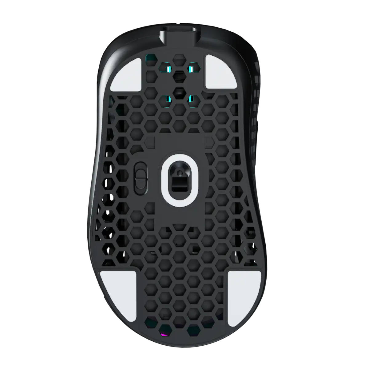 Pwnage Ultra Custom Wireless Ergo Gen 2