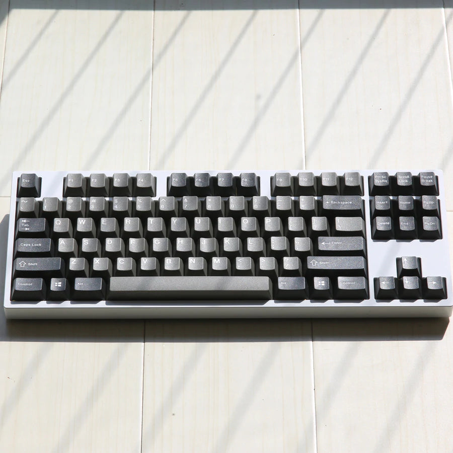 ENJOYPBT (ePBT) Dolch ABS Doubleshot Keycap Set