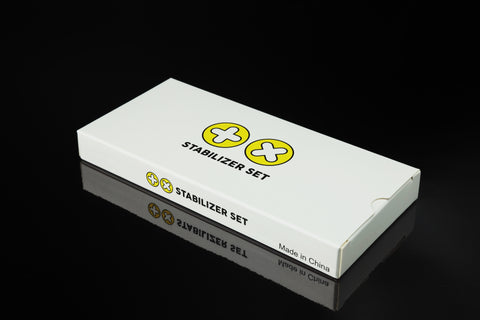 TX Stabilizers 1.6T (Rev.3)