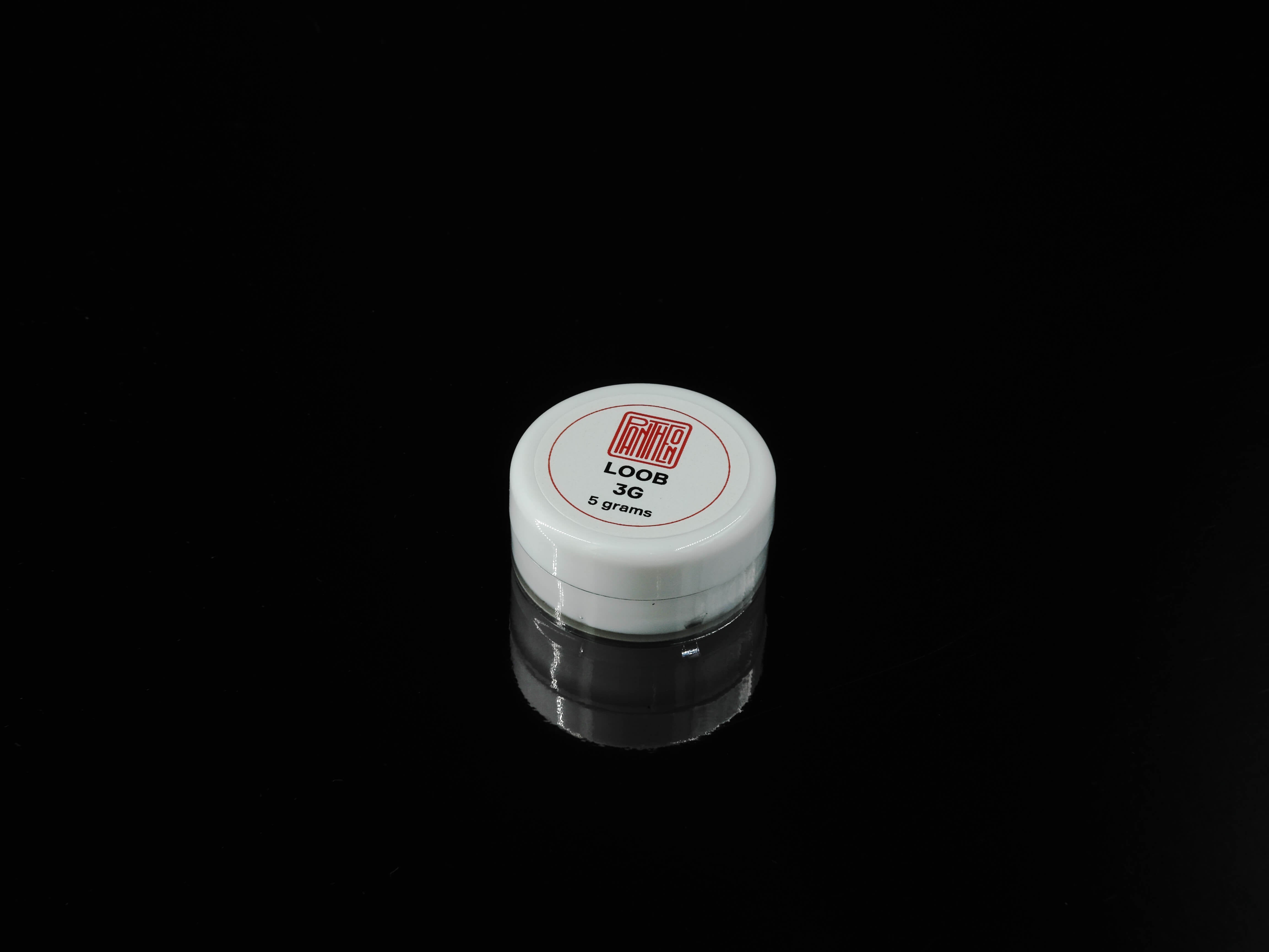 Loob-3G - Mechanical Keyboard Lubricant