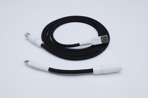 Noctis Detachable Custom Keyboard Cable