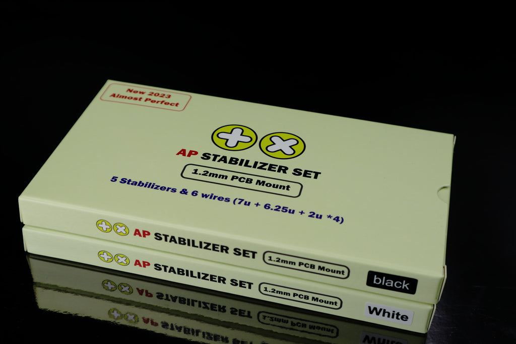 TX Stabilizers (AP) pantheonkeys