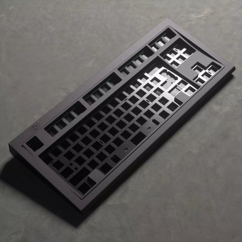 Vortex Model M SSK Kit 84-key Keyboard in Black