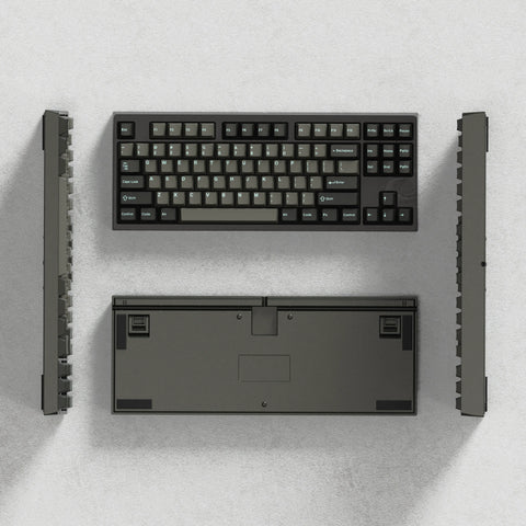 Vortex MultiX TKL Keyboard