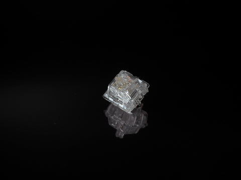 Everglide Water King / Aqua King V3 Linear Switches
