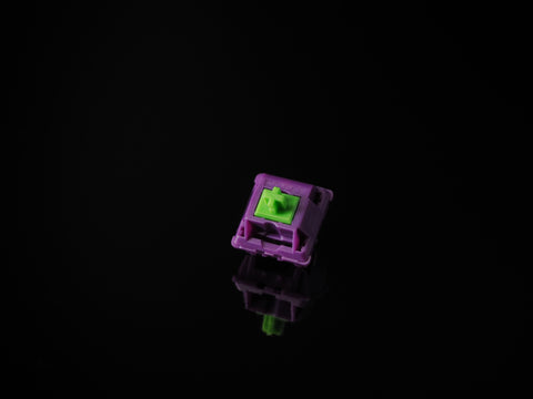 LCET Joker Tactile Switches