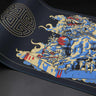 Bismuth - Stone Lion Deskmat