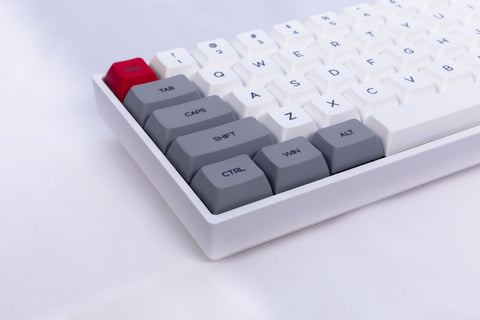 Introducing Zeus - Premium 60% Form Factor Keyboard