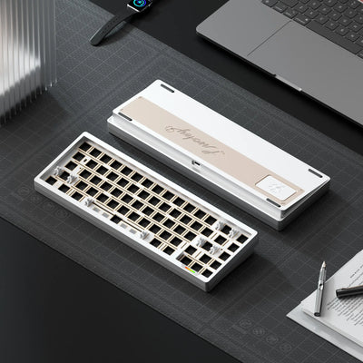 Weikav Lucky65 V3 Wireless Barebone Mechanical Keyboard Kit