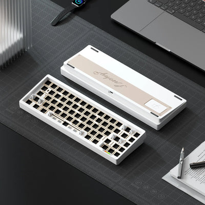 Weikav Lucky65 V3 Wireless Barebone Mechanical Keyboard Kit