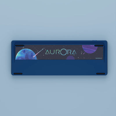 Varmilo Muse65 HE Keyboard