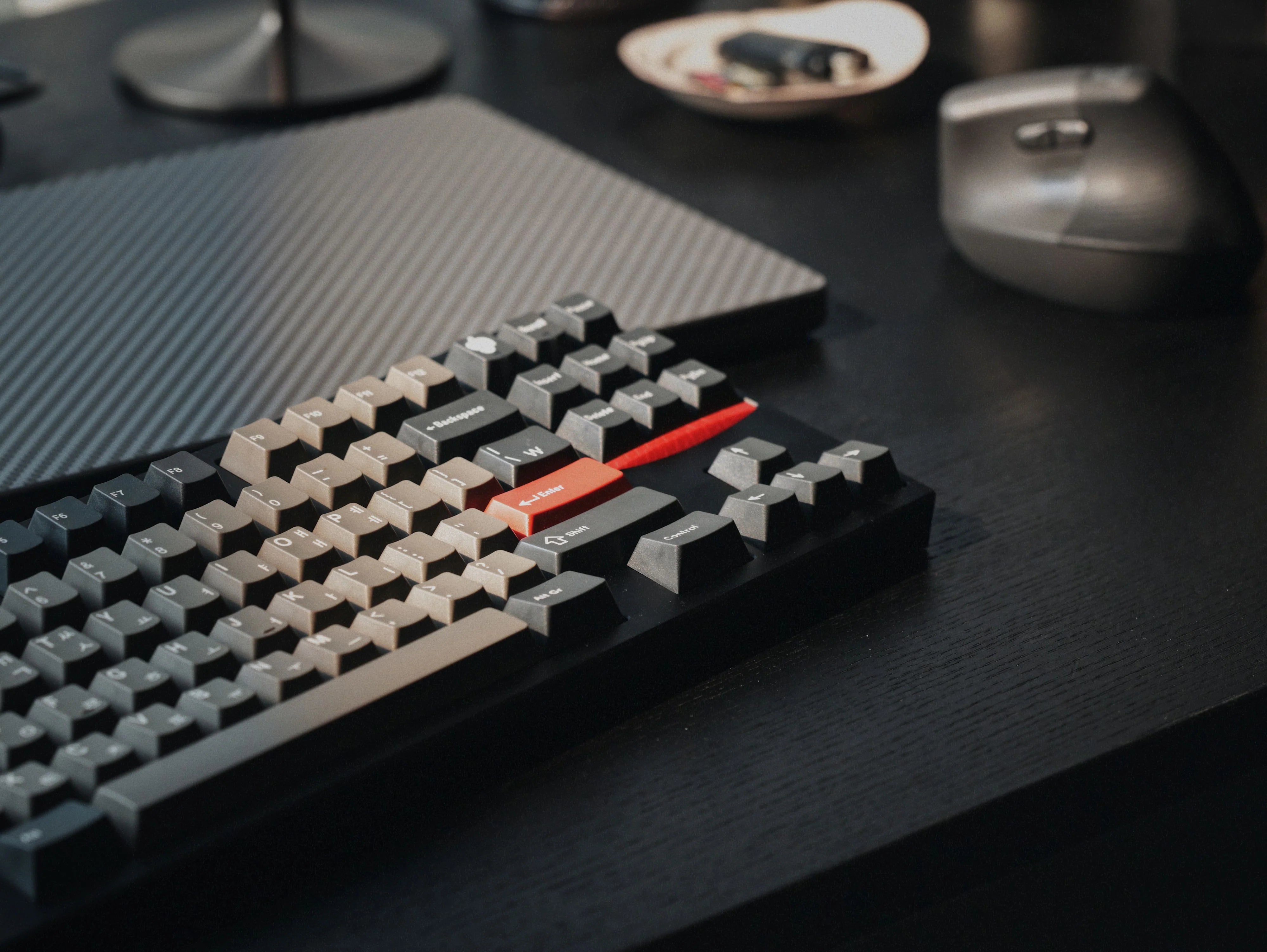 [GB] Sensy Seal80 Dolch Edition Keyboard Kit