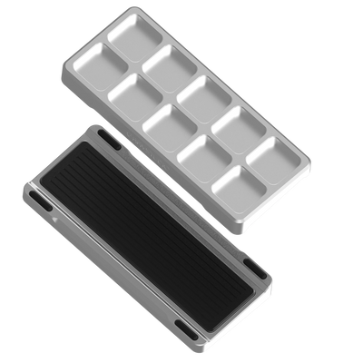 Graystudio CHUCK Artisan Keycap Holder