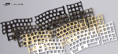 [GB] Wind Studio Xlice Accessories