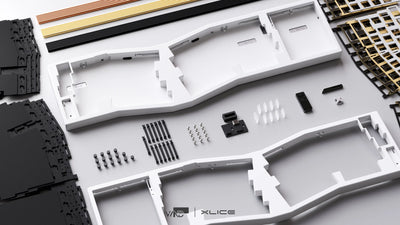 [GB] Wind Studio Xlice