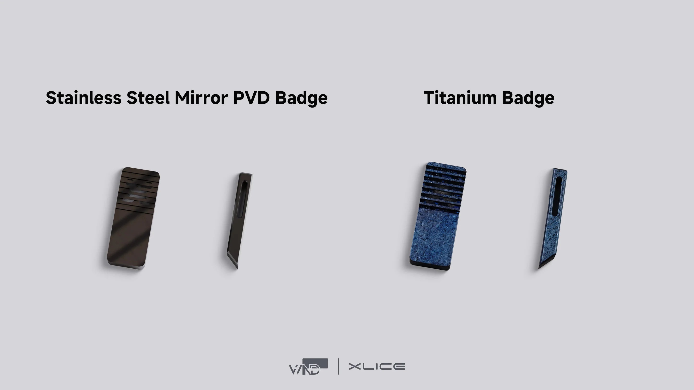 [GB] Wind Studio Xlice Accessories