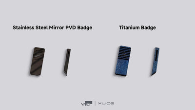 [GB] Wind Studio Xlice Accessories