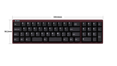 [GB] Wind Studio - Hola and Hola Mini Keyboard Kit