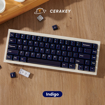[GB] CeraKey V2 Ceramic Keycaps
