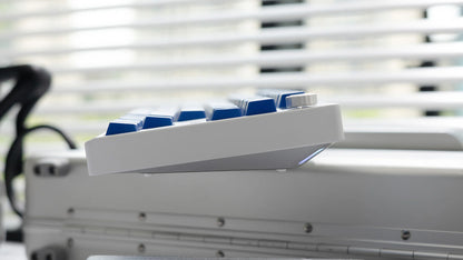 Meletrix Zoom Dyna TKL Wireless Barebone Mechanical Keyboard Kit