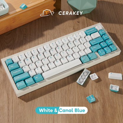 [GB] CeraKey V2 Ceramic Keycaps