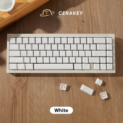 [GB] CeraKey V2 Ceramic Keycaps