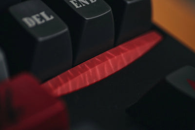 [GB] Sensy Seal80 Dolch Edition Keyboard Kit
