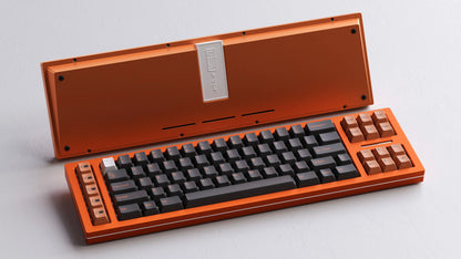 [GB] Daring Run DR-70F